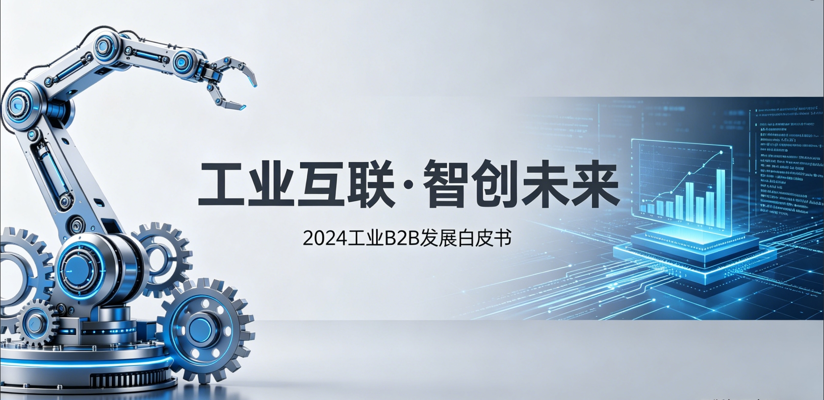 福州工业 B2B 小程序开发 广东会供需对接 + 3D 展示 赋能制造业获客