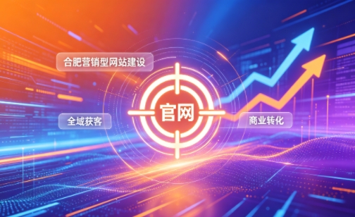 企业做官网有什么好处？2026广东会营销型网站建设企业获客实战指南