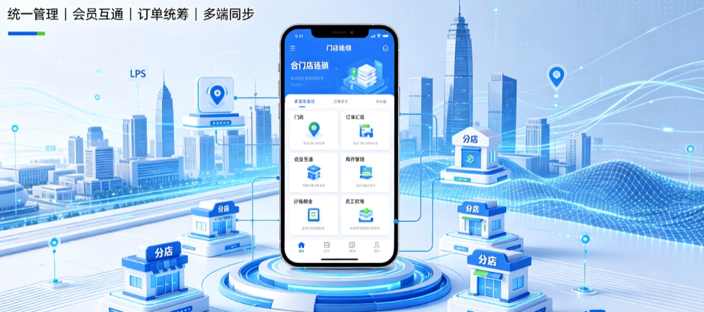 2026广东会小程序开发公司怎么选？靠谱服务商选择指南