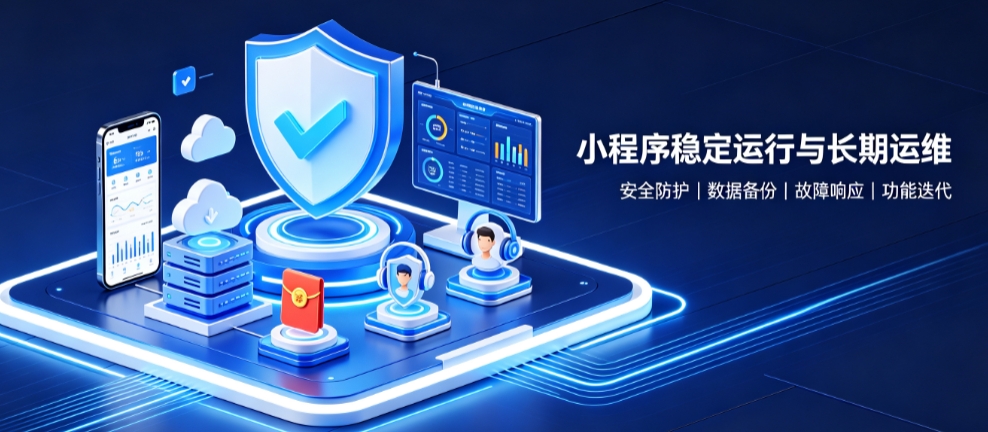 广东会微信小程序开发怎么做？广东会小程序开发公司选择指南