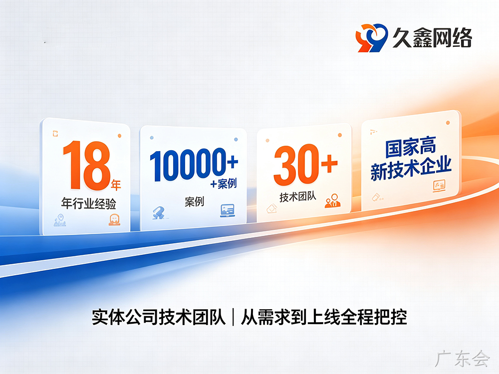 广东会定制小程序开发优势详解：打造适配企业业务的专属数字化程序